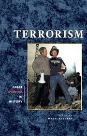 Great Speeches in History: Terrorism