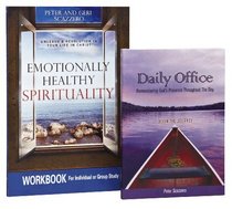 Emotionally Healthy Spirituality Small Group Participant Kit