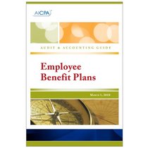 Employee Benefit Plans - Audit and Accounting Guide