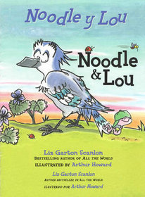 Noodle & Lou; Noodle y Lou