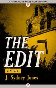 The Edit: A Novel