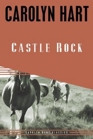 Castle Rock (Carolyn Hart Classics)
