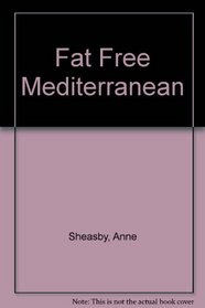 Fat Free Mediterranean