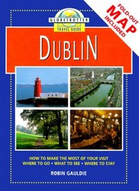 Dublin Travel Pack