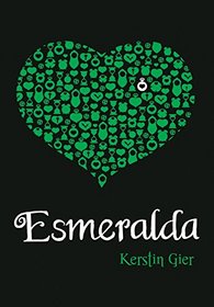 Esmeralda - 3 (Spanish Edition)