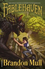 Fablehaven (Spanish Edition)