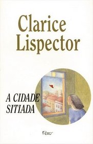 A cidade sitiada (Portuguese Edition)