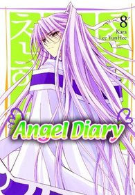 Angel Diary Volume 8