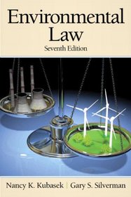 Environmental Law (7th Edition)