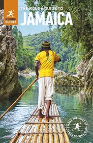 The Rough Guide to Jamaica (Rough Guides)