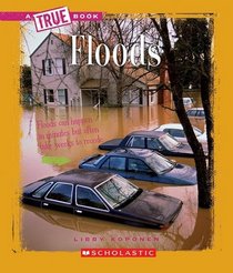 Floods (True Books)