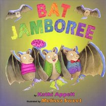 The Bat Jamboree