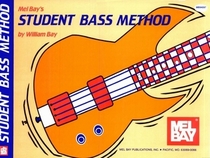 Mel Bay Student Bass Method