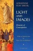 Light And Images: Elements Of Contemplation