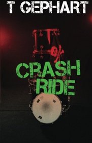 Crash Ride (Power Station) (Volume 2)
