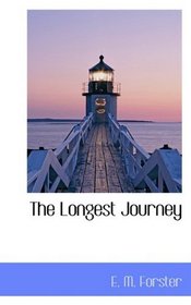 The Longest Journey