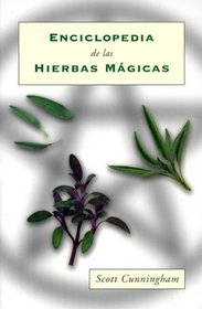 Enciclopedia de las hierbas mgicas