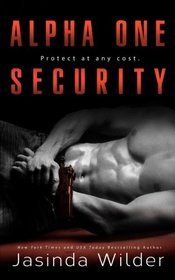 Puck: Alpha One Security Book 4 (Volume 4)