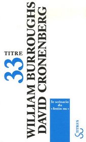 Le scénario du (French Edition)