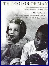 The Color of Man