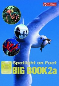 Spotlight on Fact: Big Book A Y2