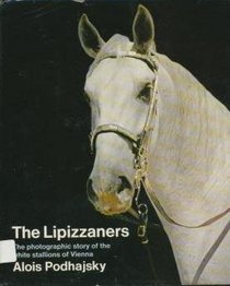 The Lipizzaners