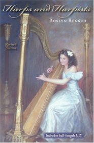 Harps and Harpists, Revised Edition