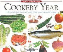 The Cookery Year (Readers Digest)