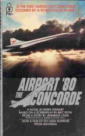 Airport '80: The Concorde
