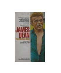 James Dean:  the Mutant King