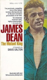 James Dean: The Mutant King