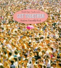 Get Together Student's assembly book