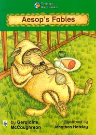 Aesop's Fables: Small Book (Pelican Big Books)