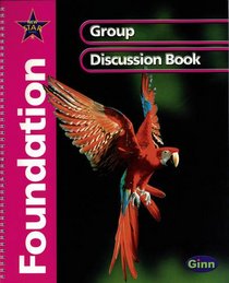 New Star Science Foundation/P1: Group Discussion Book