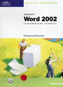 Microsoft Word 2002: Introductory Tutorial