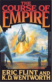 The Course of Empire (Jao, Bk 1)