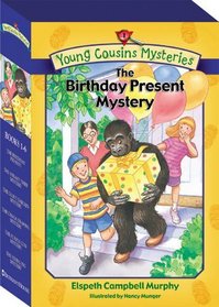 Young Cousins Mysteries (Young Cousins Mysteries, 1 - 6)