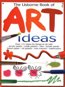 Art Ideas