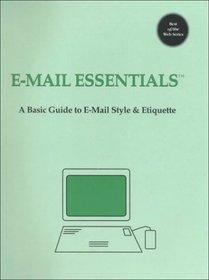 E-Mail Essentials