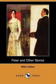 Peter and Other Stories (Dodo Press)