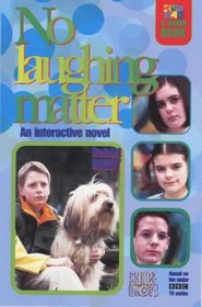 Byker Grove: No Laughing Matter