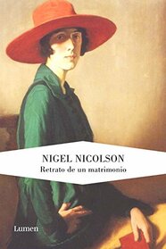 Retrato de un matrimonio (Spanish Edition)