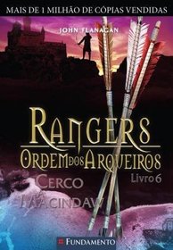 Rangers: Ordem dos Arqueiros 6 - Cerco A Macindaw (Em Portugues do Brasil)