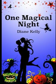 One Magical Night (Halloween Hookups)