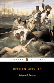 Selected Poems (Melville, Herman) (Penguin Classics)