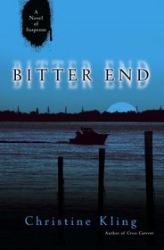 Bitter End (Seychelle Sullivan, Bk 3)