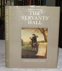 The Servants' Hall
