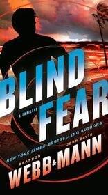 Blind Fear: A Thriller (The Finn Thrillers)