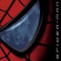 Spider-Man: The Movie TPB (Marvel Graphic Novels)
