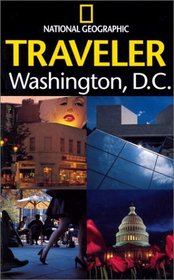 The Washington D.C. (National Geographic Traveler)